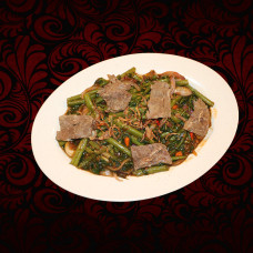 Kang Kong Belachan (BEEF) Kang Kong Belachan (BEEF)